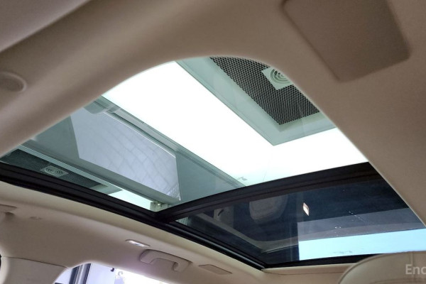 2023 Lincoln Aviator с пробегом 25 540 км