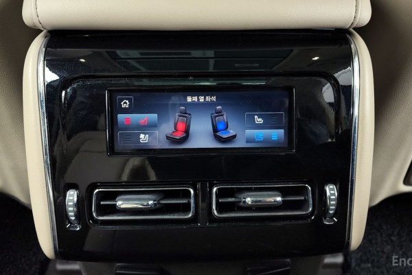 2023 Lincoln Aviator с пробегом 25 540 км