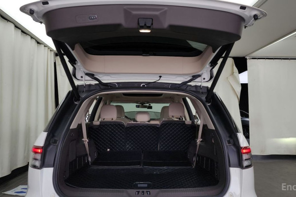 2023 Lincoln Aviator с пробегом 25 540 км