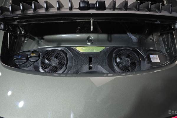 2021 Porsche 911 с пробегом 14 017 км