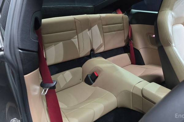 2021 Porsche 911 с пробегом 14 017 км