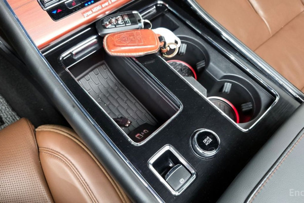 2021 Lincoln Aviator с пробегом 43 587 км