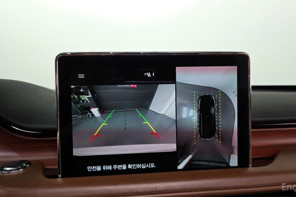 2021 Lincoln Aviator с пробегом 43 587 км