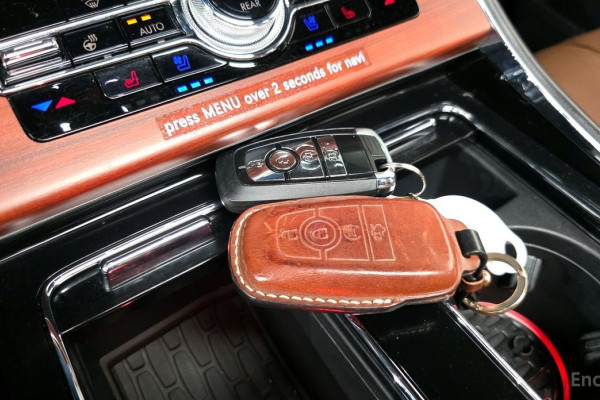 2021 Lincoln Aviator с пробегом 43 587 км