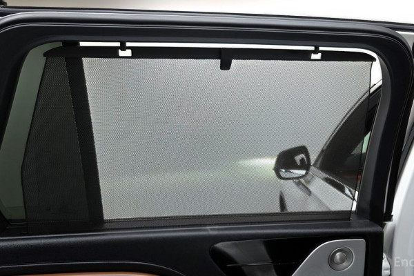 2021 Lincoln Aviator с пробегом 43 587 км