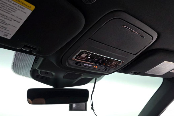 2021 Lincoln Aviator с пробегом 43 587 км