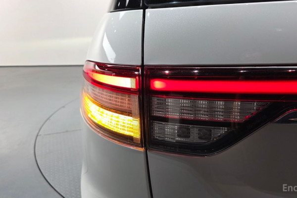 2021 Lincoln Aviator с пробегом 43 587 км