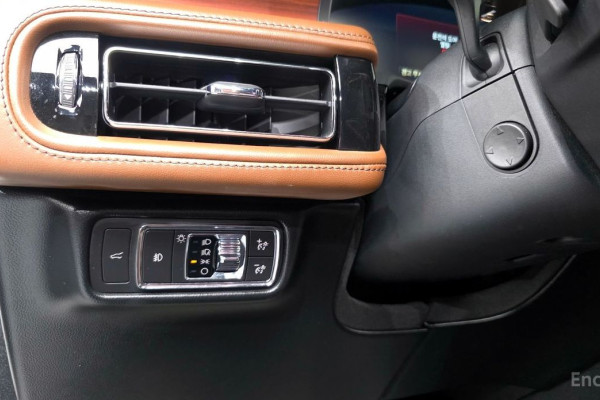 2021 Lincoln Aviator с пробегом 43 587 км