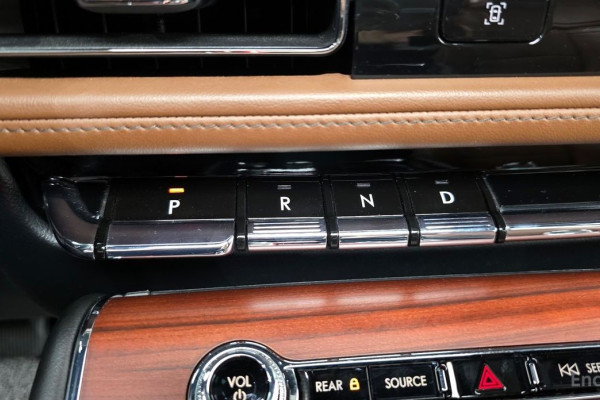 2021 Lincoln Aviator с пробегом 43 587 км