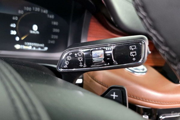 2021 Lincoln Aviator с пробегом 43 587 км