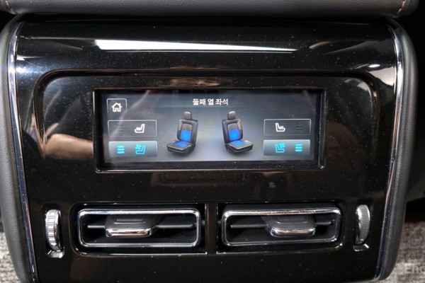 2021 Lincoln Aviator с пробегом 43 587 км