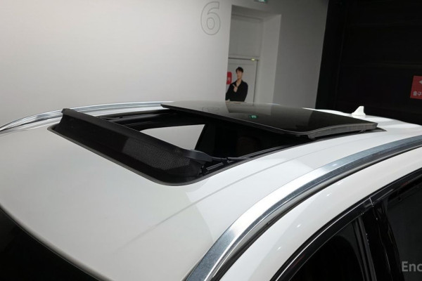 2021 Lincoln Aviator с пробегом 43 587 км