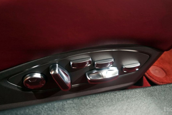 2021 Porsche Cayman с пробегом 40 491 км