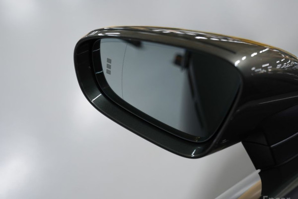 2021 Porsche 911 с пробегом 23 700 км