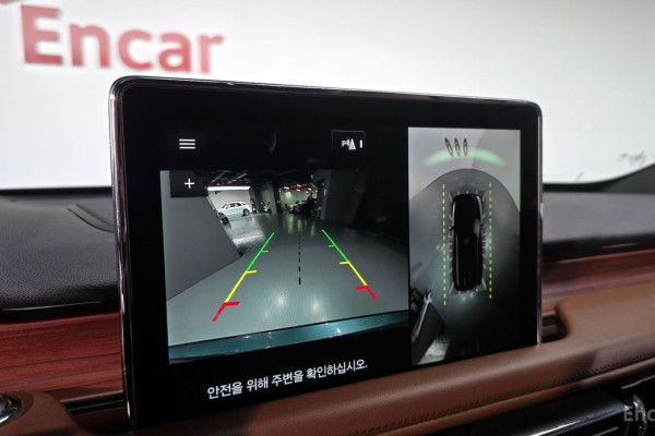 2021 Lincoln Aviator с пробегом 87 128 км