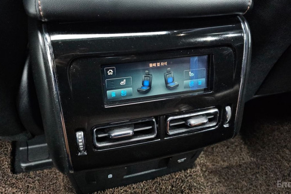 2021 Lincoln Aviator с пробегом 87 128 км