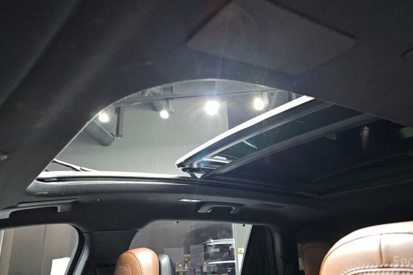 2021 Lincoln Aviator с пробегом 87 128 км