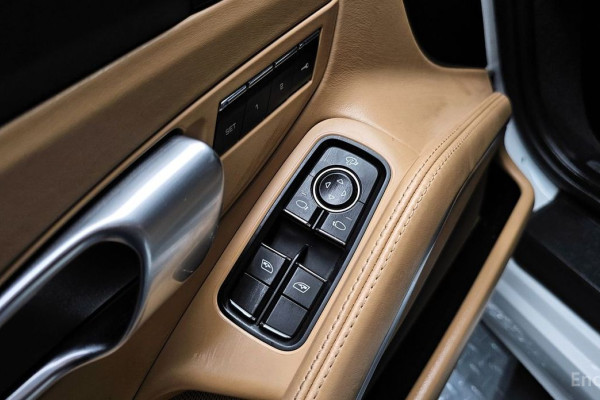 2020 Porsche Cayman с пробегом 26 857 км