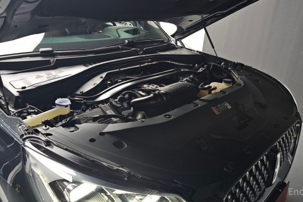 2021 Lincoln Aviator с пробегом 84 701 км