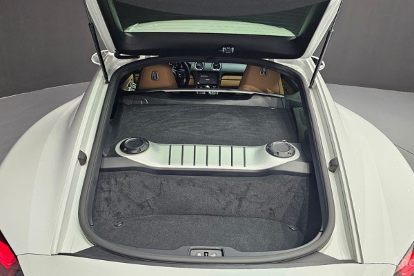 2020 Porsche Cayman с пробегом 26 857 км