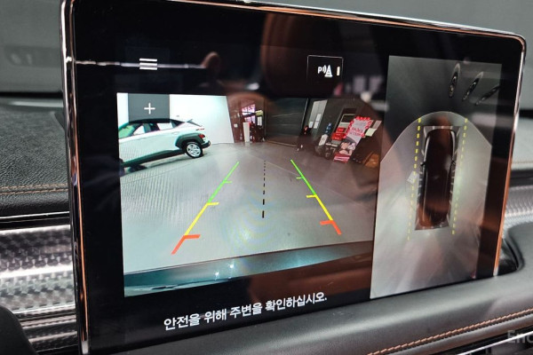 2021 Lincoln Aviator с пробегом 84 701 км