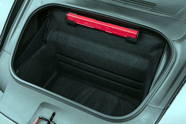 2024 Porsche 911 с пробегом 23 640 км