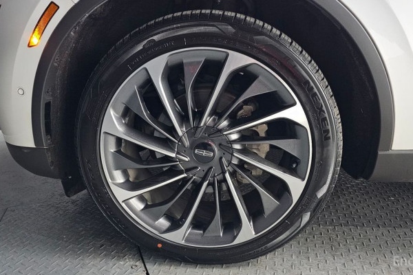 2021 Lincoln Aviator с пробегом 81 809 км