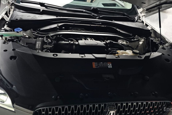 2021 Lincoln Aviator с пробегом 81 809 км