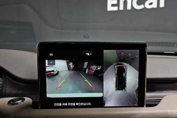 2021 Lincoln Aviator с пробегом 81 809 км