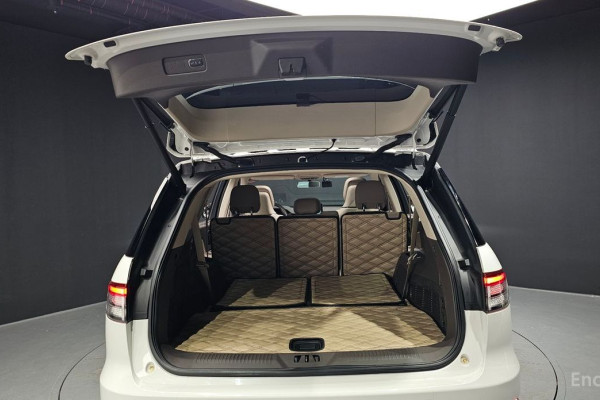 2021 Lincoln Aviator с пробегом 81 809 км