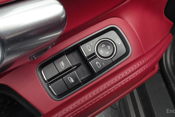 2019 Porsche Cayman с пробегом 46 925 км