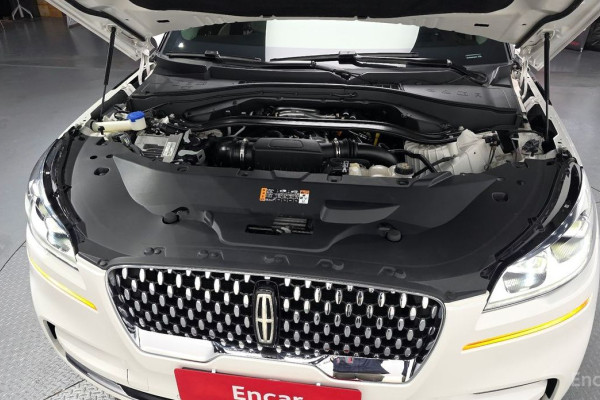 2022 Lincoln Aviator с пробегом 31 389 км