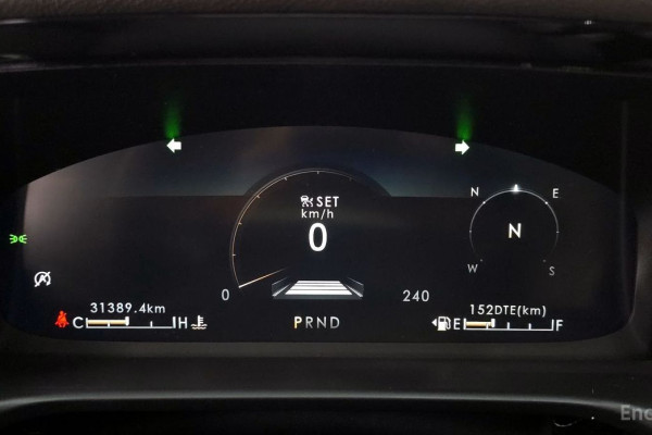 2022 Lincoln Aviator с пробегом 31 389 км