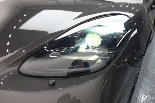 2019 Porsche Cayman с пробегом 46 925 км