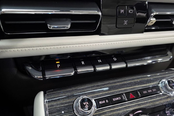 2022 Lincoln Aviator с пробегом 31 389 км