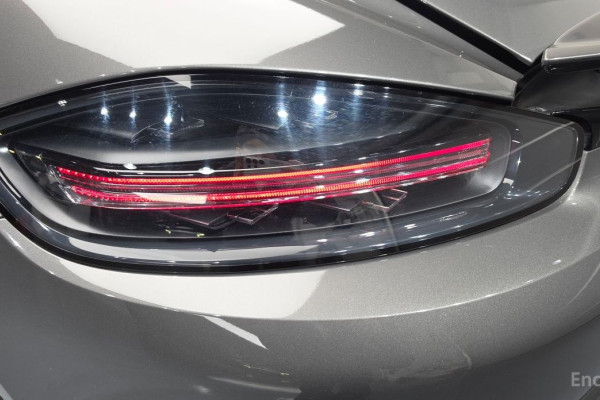 2019 Porsche Cayman с пробегом 46 925 км