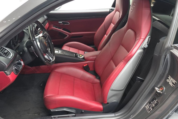 2019 Porsche Cayman с пробегом 46 925 км