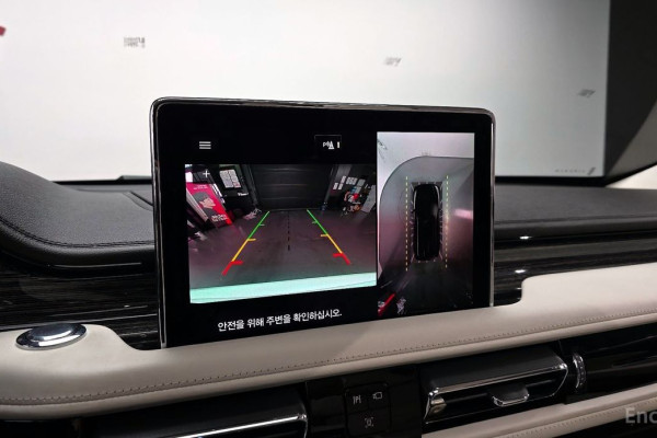 2022 Lincoln Aviator с пробегом 31 389 км