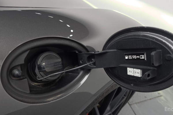 2019 Porsche Cayman с пробегом 46 925 км