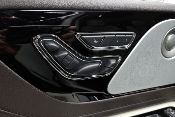 2022 Lincoln Aviator с пробегом 31 389 км