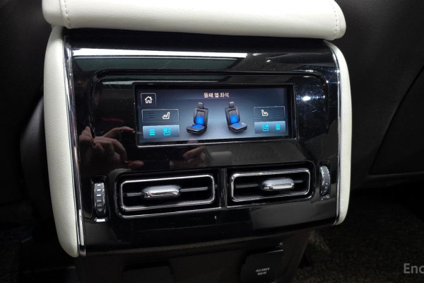 2022 Lincoln Aviator с пробегом 31 389 км