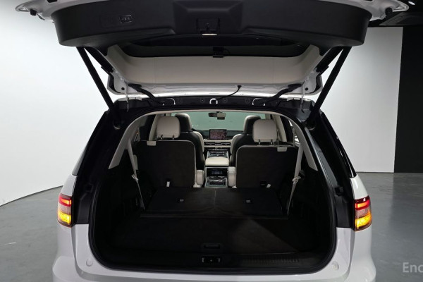 2022 Lincoln Aviator с пробегом 31 389 км