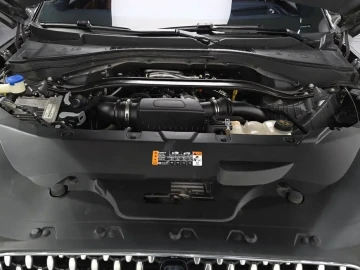 2021 Lincoln Aviator с пробегом 73 700 км