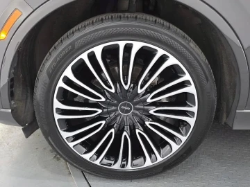 2021 Lincoln Aviator с пробегом 73 700 км