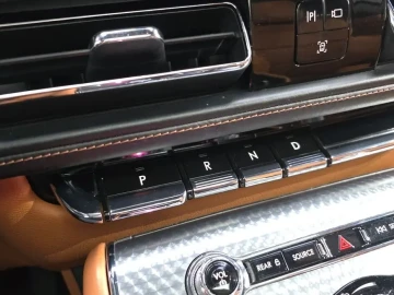 2021 Lincoln Aviator с пробегом 73 700 км