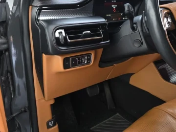 2021 Lincoln Aviator с пробегом 73 700 км