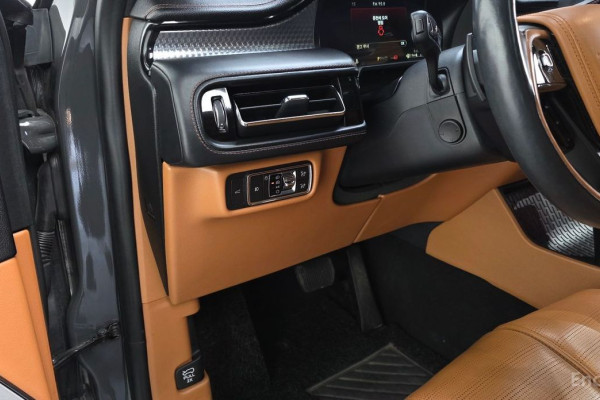 2021 Lincoln Aviator с пробегом 73 700 км