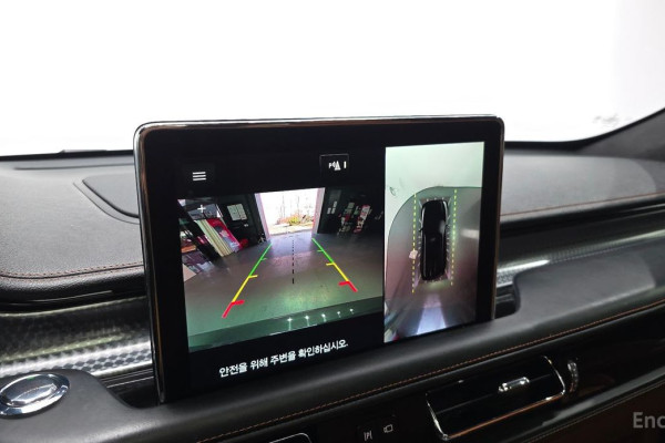 2021 Lincoln Aviator с пробегом 73 700 км