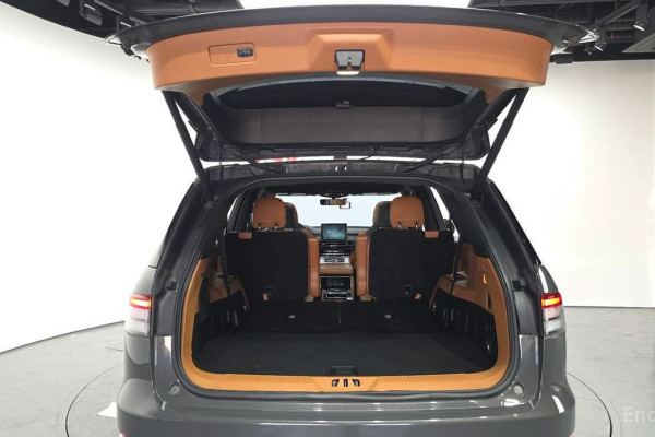 2021 Lincoln Aviator с пробегом 73 700 км