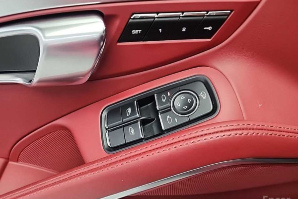 2019 Porsche Cayman с пробегом 52 264 км